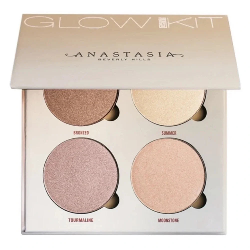 ABH Sun Dipped Glow Kit